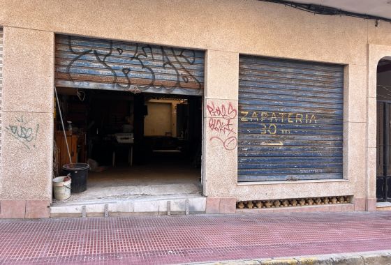 Resale - Rincón De La Victoria · Málaga · Spain