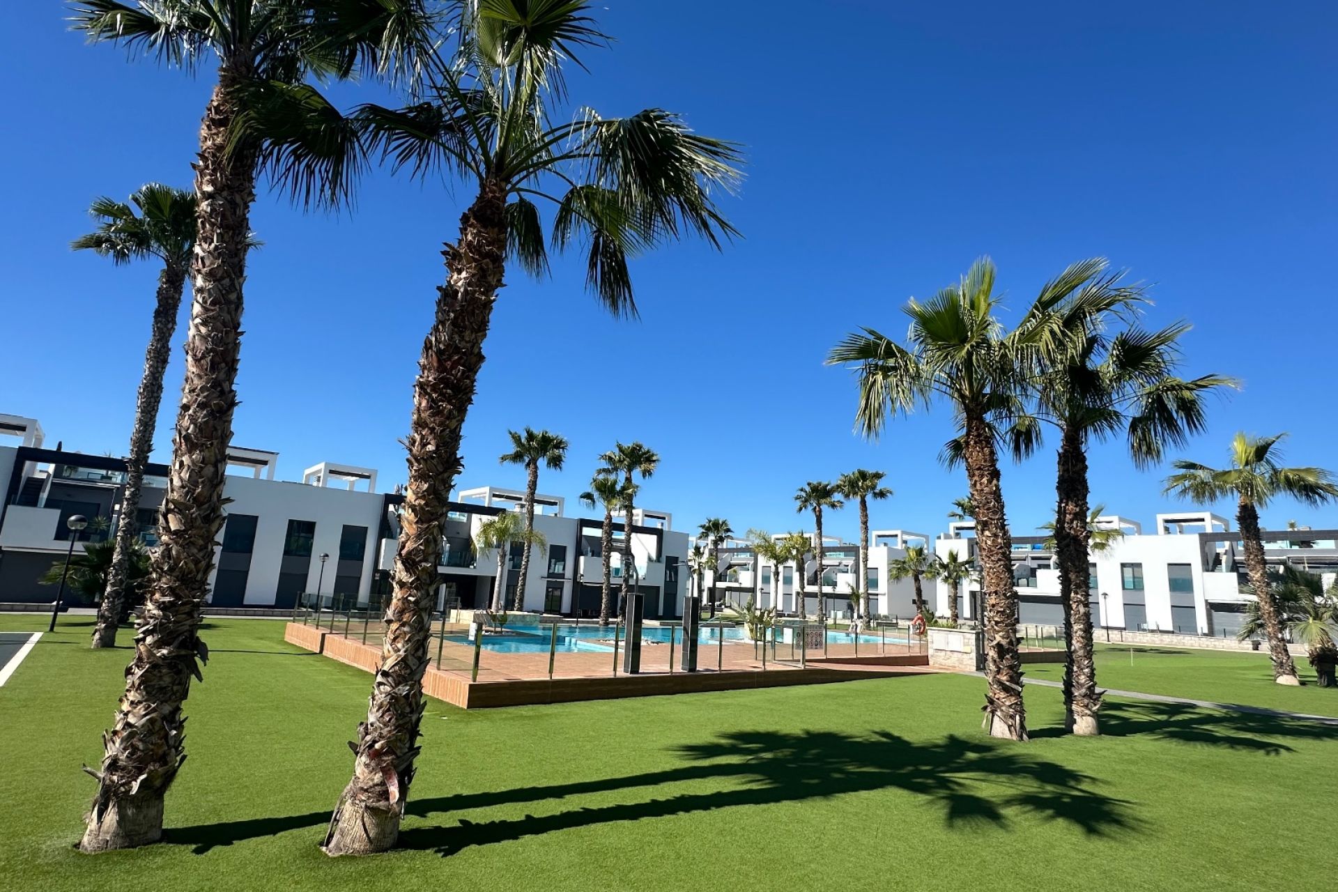 Herverkoop -  - Caseres Del Sol - Costa del Sol