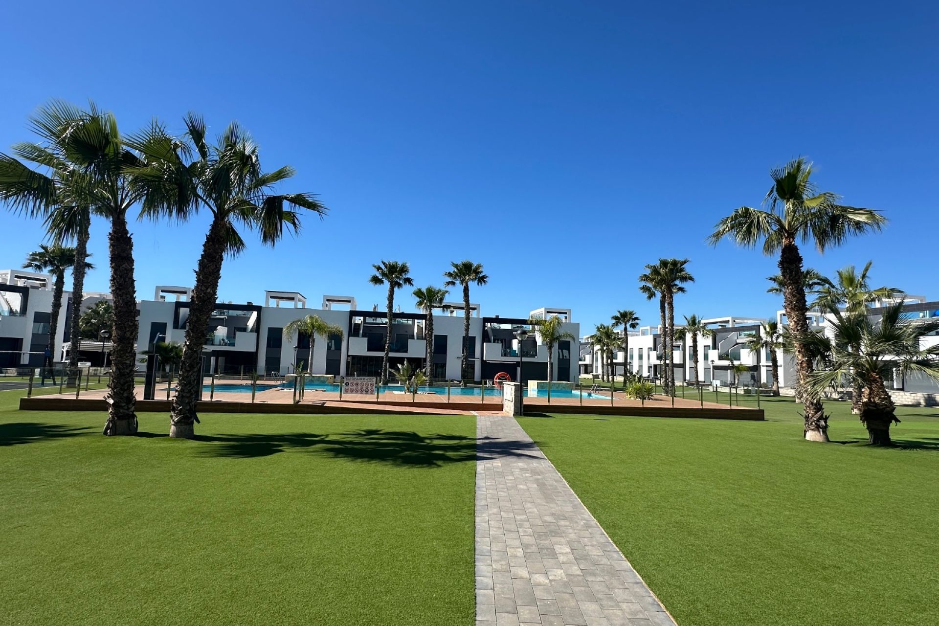 Herverkoop -  - Caseres Del Sol - Costa del Sol