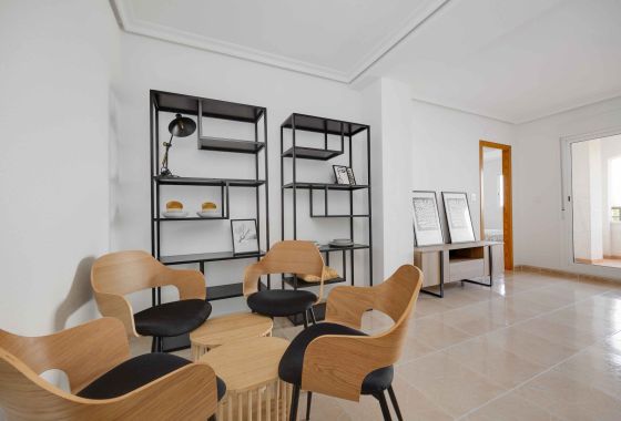 Apartment / flat · New Build - Manilva · Málaga · Spain