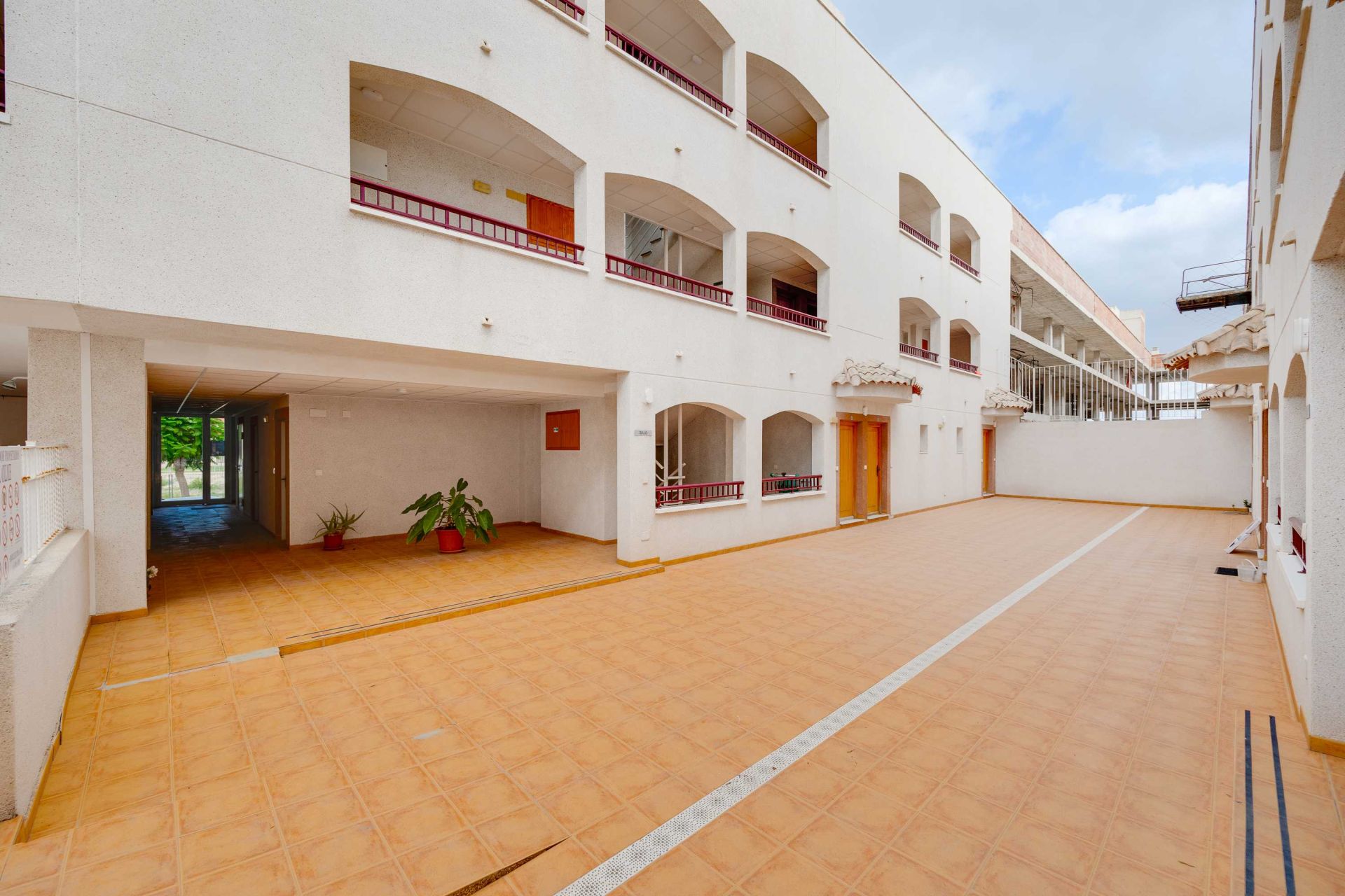 New Build - Apartment / flat - Manilva - Costa del Sol