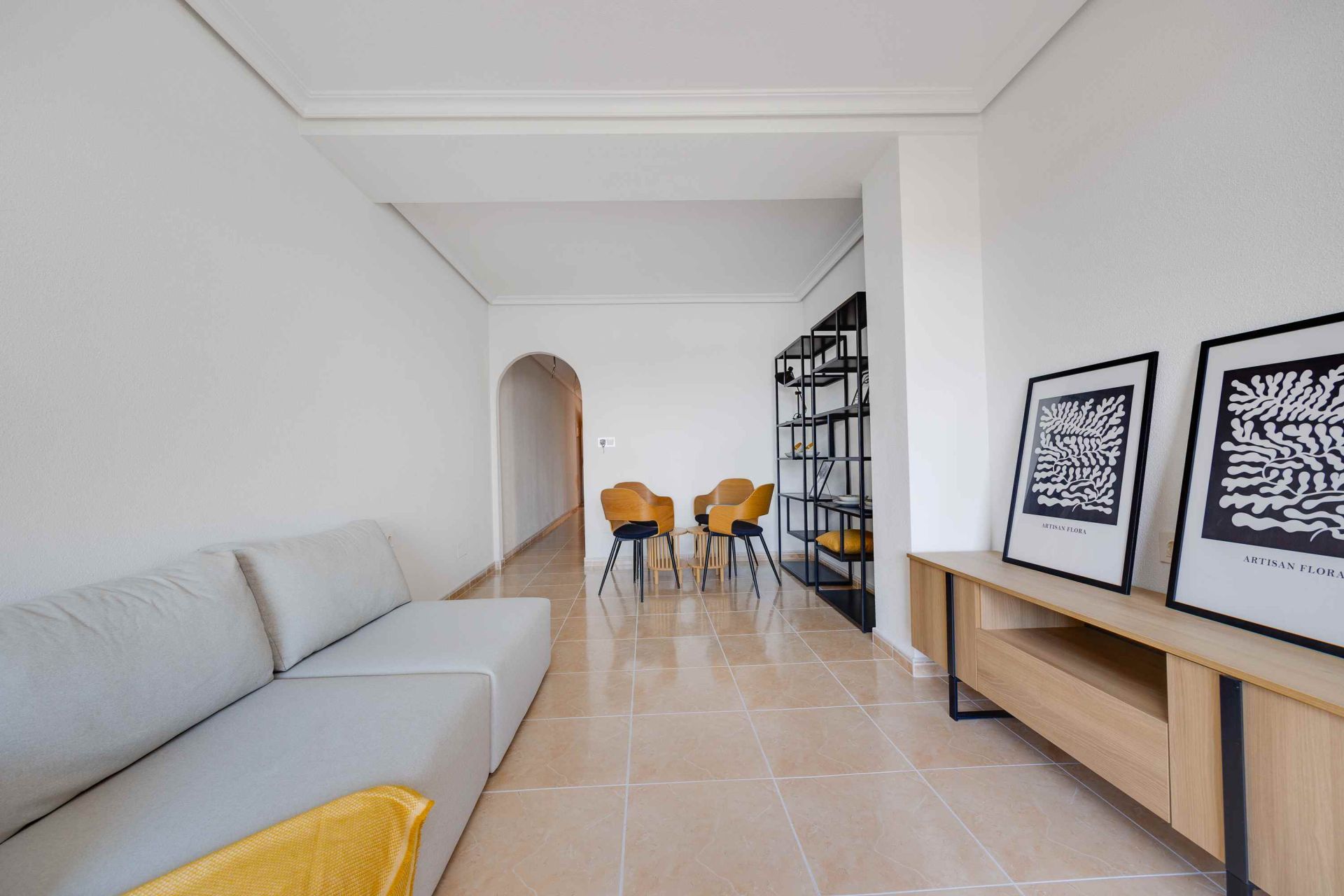 New Build - Apartment / flat - Manilva - Costa del Sol