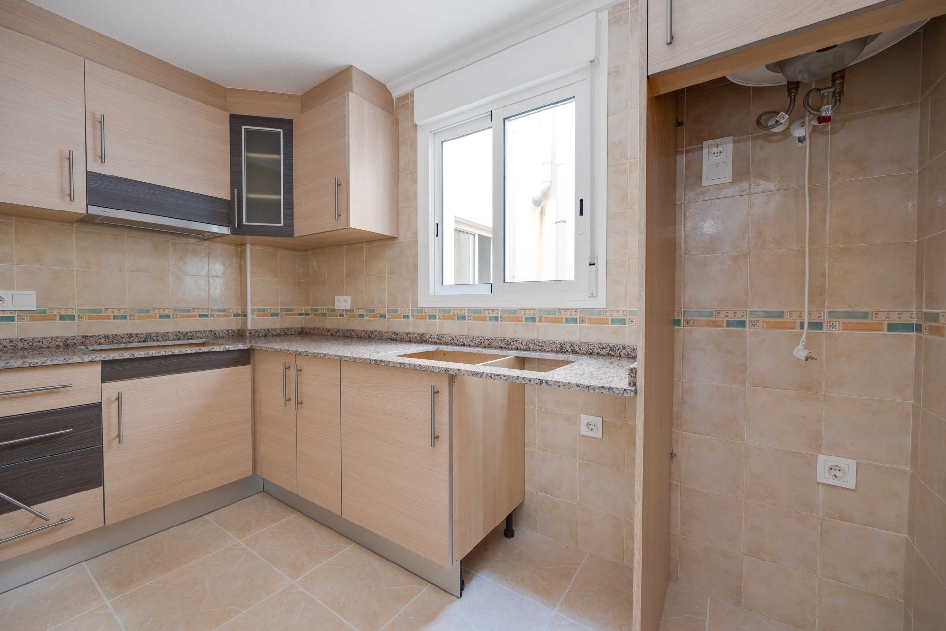 New Build - Apartment / flat - Manilva - Costa del Sol