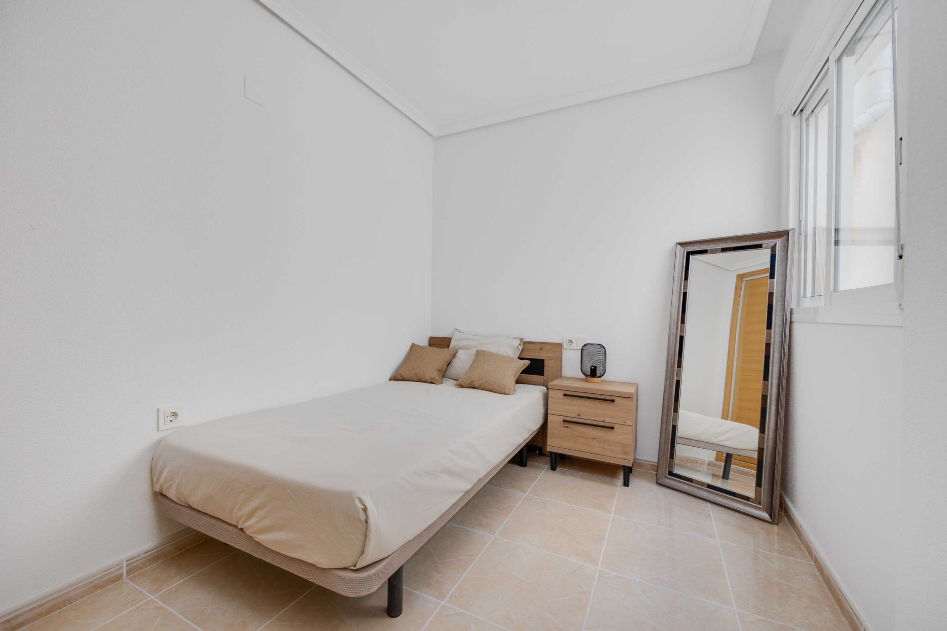 New Build - Apartment / flat - Manilva - Costa del Sol