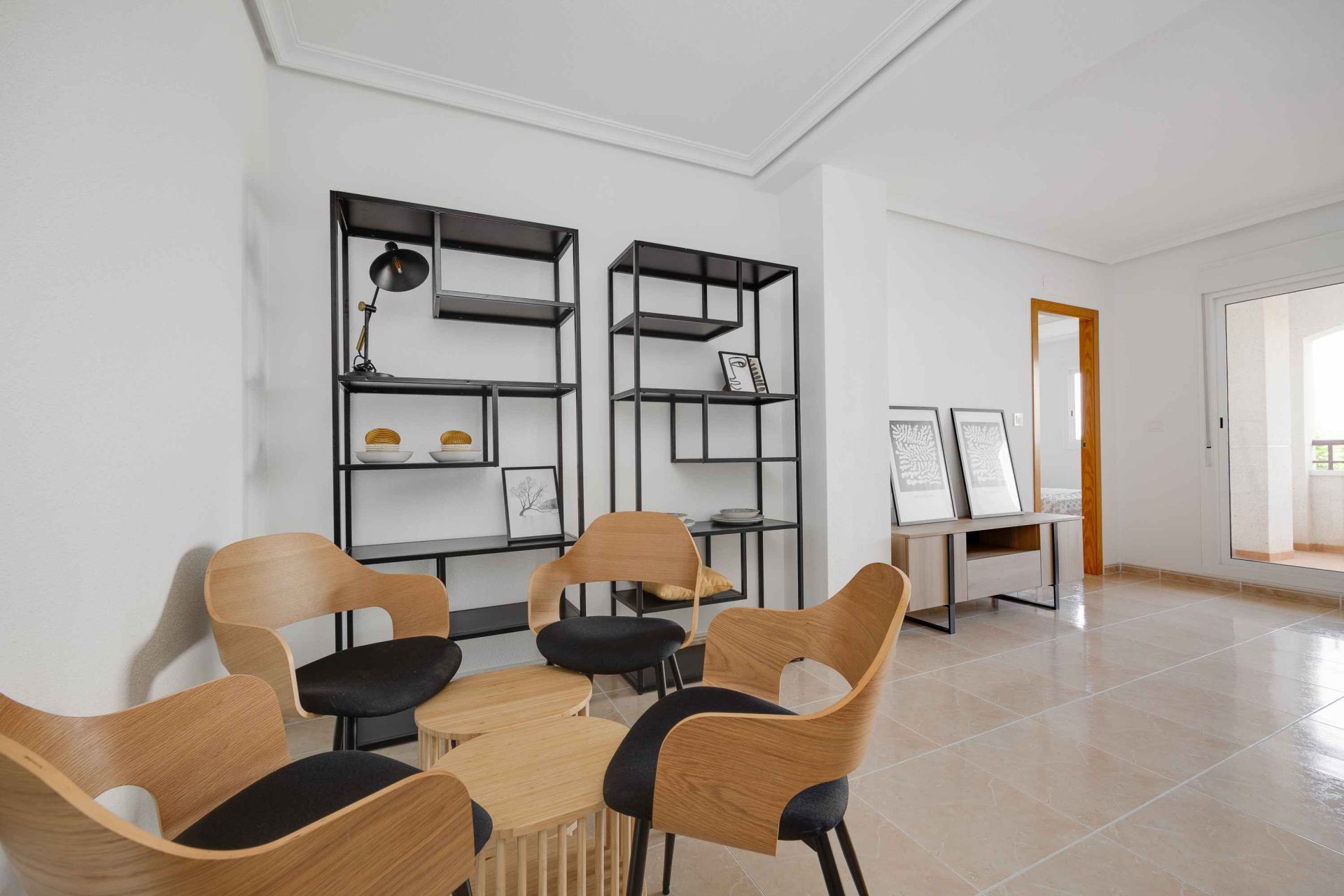 New Build - Apartment / flat - Manilva - Costa del Sol